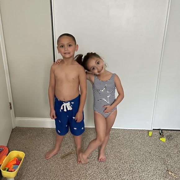 Meet your Posher, Tonianne - Picture 5 of 9